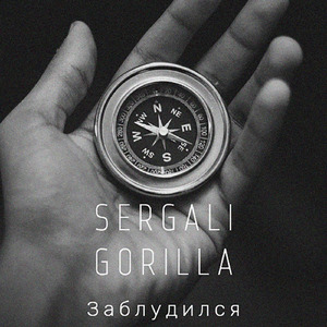 Заблудился