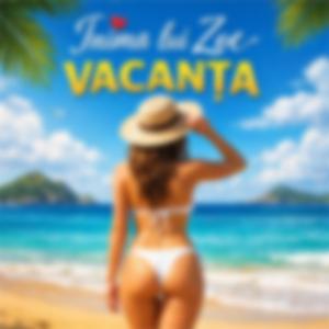 VACANȚĂ!!!