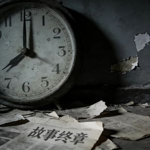 故事终章（Prod.費奈爾蘭德）