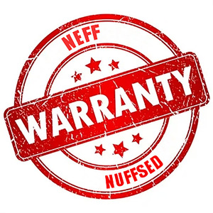 Warranty
