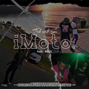iMOTO (YOLO) (feat. SouL_sa) (Radio Edit)