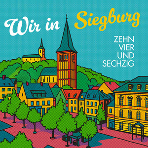 Wir in Siegburg