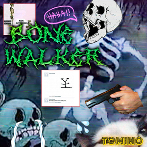 BONEWALKER