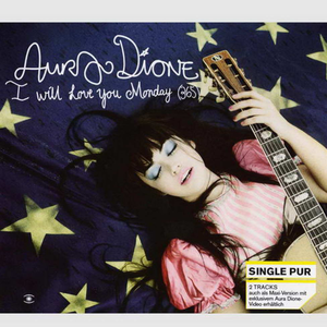 I Will Love You Monday (365) [Ian Pooley Remix]