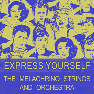 By The Sleepy Lagoon