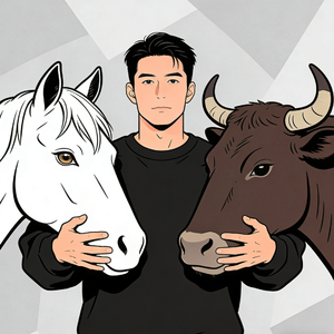 你不必是一朵花