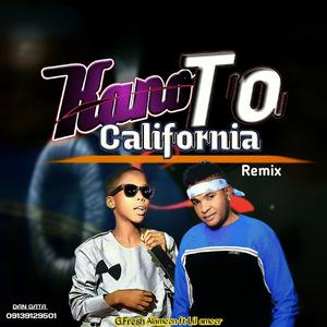 Kano to California (feat. Lil Ameer) (Remix)