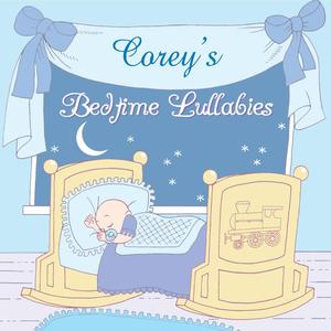 Corey's Lullaby