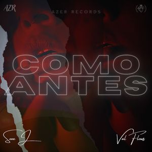 Como Antes