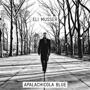 Apalachicola Blue