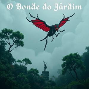 O Bonde do Jardim (A Escalação do Malvadão)