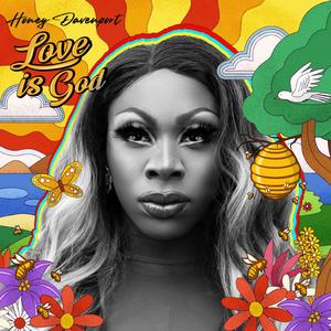 Love Is God (feat. Electropoint)