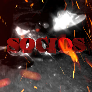 Sócios