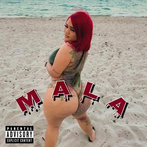 MALA (feat. ANDER ONE PRODUCE)