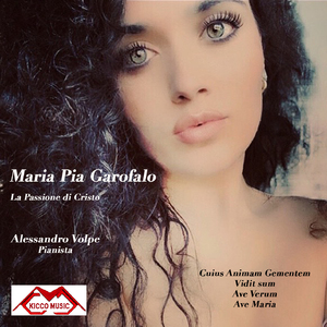 Stabat Mater:Vidit Sum