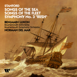 Symphony No. 3 in F Minor, Op. 28 "Irish":II. Allegro moderato vivace