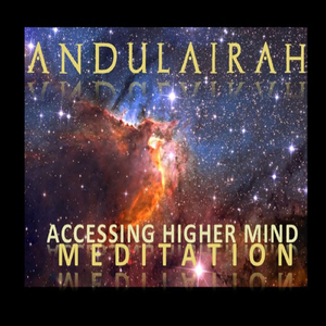 Accessing Your Higher Mind Meditation