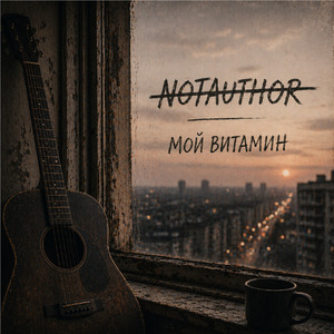 Мой витамин