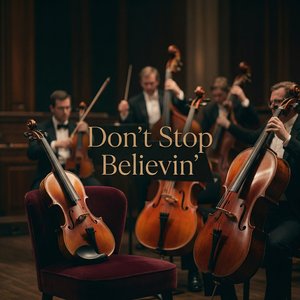 Don't Stop Believin'