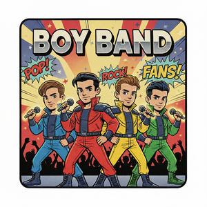 Boy Band