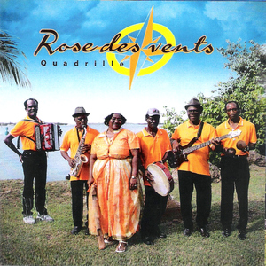 Quatrième figure (Pastourelle)