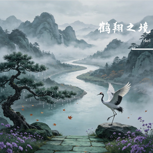 鹤翔之境