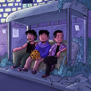 Tomara Que Chova (feat. Eldan, Fabbeou & Vinci)