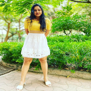 Guma Jan Pehen Ke Choli