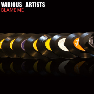 Blame It On My Mouth