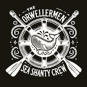 Eliza Lee (Falmouth Shanty Festival 2025)