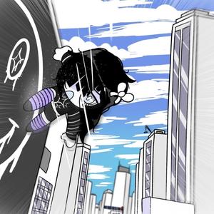 Nawiedzony Dom (feat. rezlaine & pearlblade)