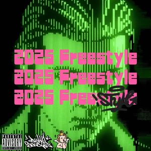 2025 Freestyle