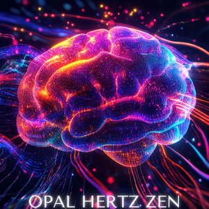 Clear Energy Blocks 396 Hz