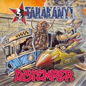 Distemper - When I Buy Myself a Gun