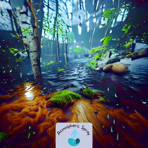 Stetiger Regen (Rain)