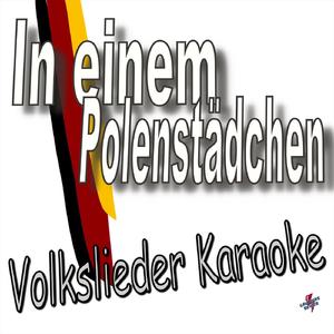 Schützenliesl (Karaoke Version)