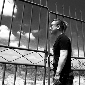 今生我不会再爱别人