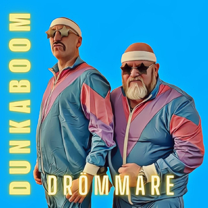 Drömmare
