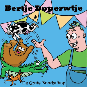 De Groeten Aan Je Moeder