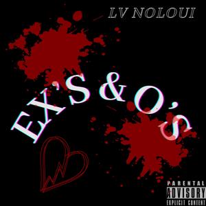 Ex's & O's