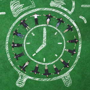 复旦大学14CSE：后会有期