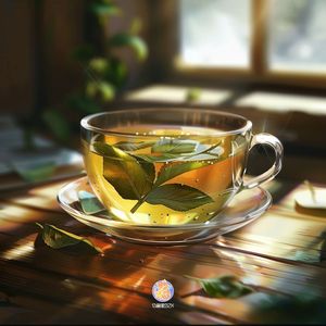 【FREE】清茶 (Gunna Type Beat)