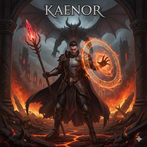 Kaenor