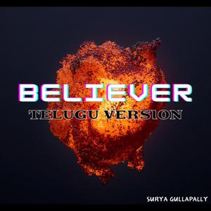 Believer (Telugu Version)