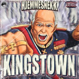 Kingstown (Hjemmesnekk)