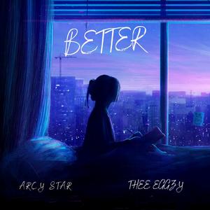Better (feat. thee eggzy)