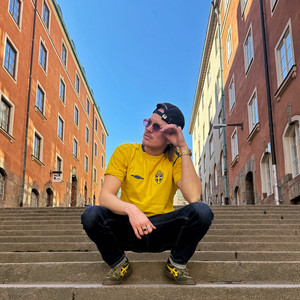 När vi gräver guld i USA