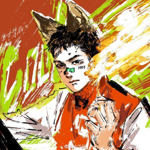 《璀璨登场》——王一博2021生贺曲