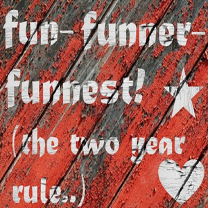 Fun Funner Funnest