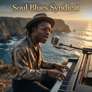 Burn Soul & Blues